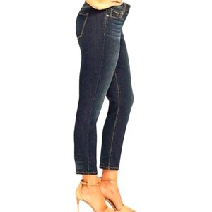 Nine West Skinny Ankle Jeans